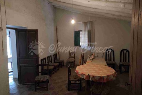 Landejendom i Almansa, Albacete, Almansa - € 125.000 | Ref: SF0553 - foto 6
